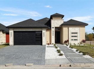9510 N 71st Ln, McAllen, TX 78573