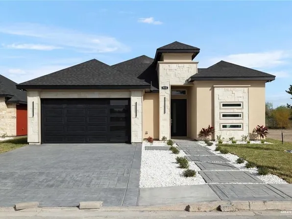 9510 N 71st Ln, McAllen, TX 78573