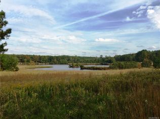 Kent Rd, Kent, AL 36078