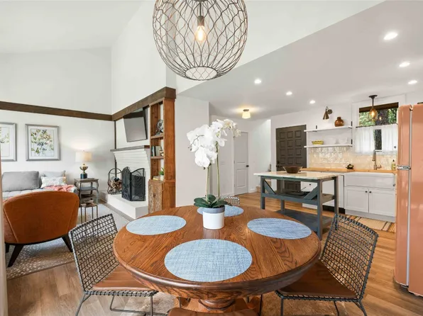 38 Lonely Mountain Drive #24C, Sapphire, NC 28774