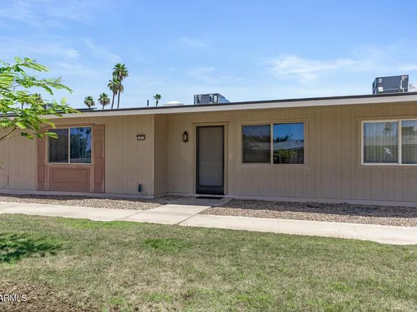 13671 N 111th Avenue, Sun City, AZ 85351