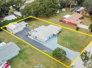 7333 Andre Dr, Zephyrhills, FL 33541