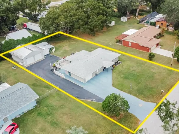 7333 Andre Dr, Zephyrhills, FL 33541