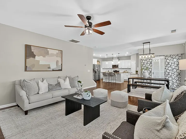 7019 Hamilton Mill Dr — Photo 15