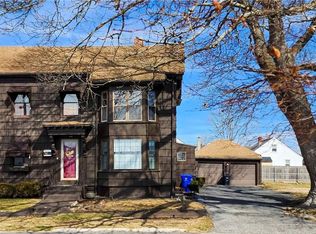 148 Windsor Rd, Pawtucket, RI 02861