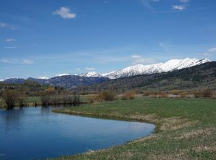 42 River Trail Cir, Alpine, WY 83128