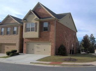 1201 Mistyhaynes Way, Grayson, GA 30017