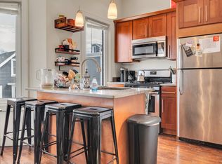 5 Saint Margaret St #3, Dorchester, MA 02125