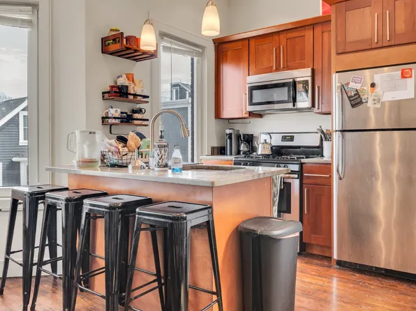 5 Saint Margaret St #3, Dorchester, MA 02125