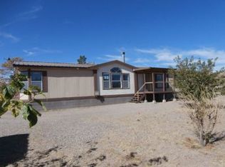 516 Buckhorn Rd, Clifton, AZ 85533