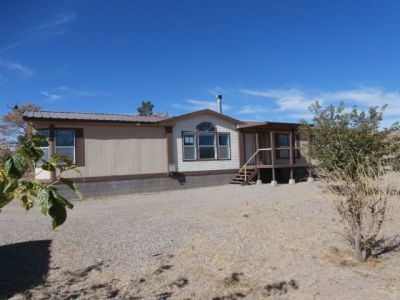 516 Buckhorn Rd, Clifton, AZ, 85533