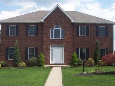 1301 Pinecrest Dr, Latrobe, PA, 15650