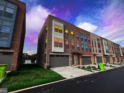 4730 Towne Park Rd, Suitland, MD, 20746
