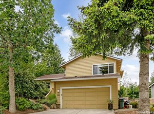 7461 SW 184th Pl, Beaverton, OR 97007