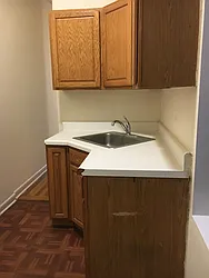 Rented by Landmark Resources