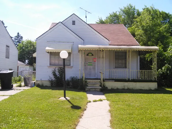 20145 Goddard St, Detroit, MI 48234