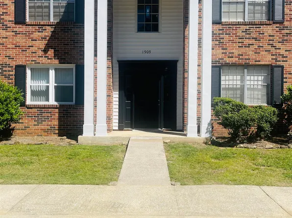 1909 Shades Cliff Ter APT D, Vestavia Hills, AL 35216