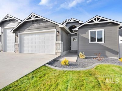 755 Pinehurst, Payette, ID, 83661