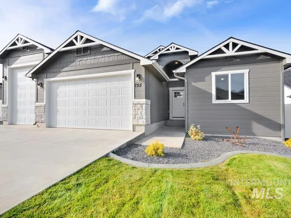 755 Pinehurst, Payette, ID 83661