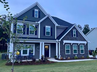 227 Providence Farm Dr, Boiling Springs, SC 29316