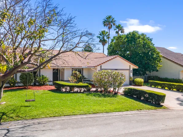 10885 NW 6th Street, Coral Springs, FL 33071