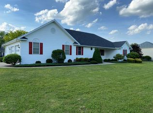 17 Still Dr, Clarion, PA 16214
