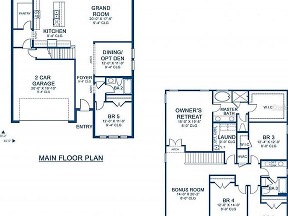 2nd image of 4536 Ballantrae Blvd