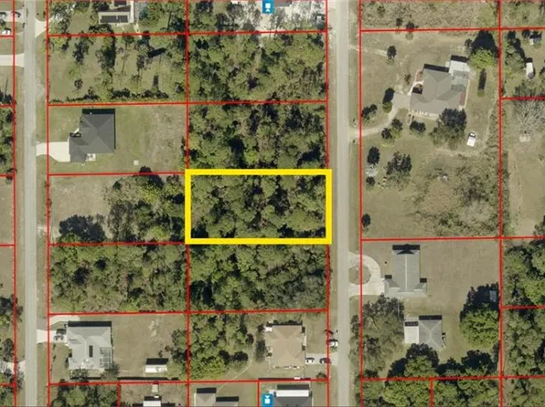 907 Prospect AVE, LEHIGH ACRES, FL 33972