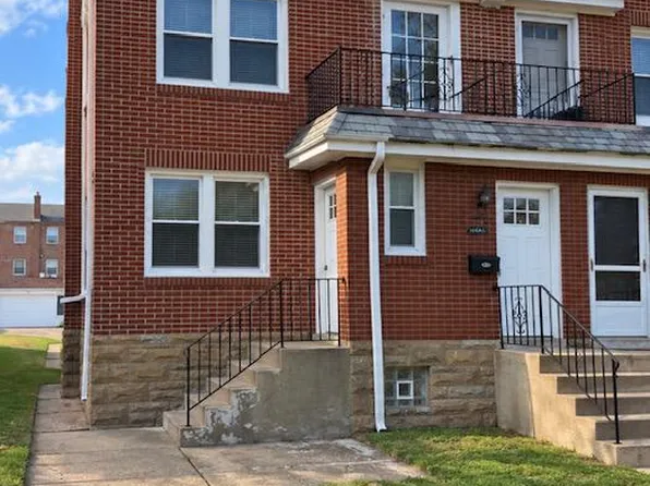 453 W Ellet St #1, Philadelphia, PA 19119