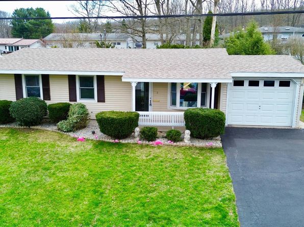508 W Arch St, Frackville, PA 17931