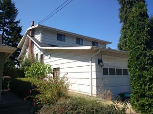 9217 Fauntleroy Way SW, Seattle, WA 98136