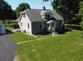 619 E 8th Ave, Antigo, WI 54409