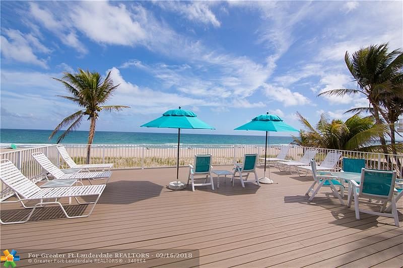 1st image of 4520 El Mar Dr #23