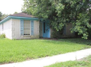 4128 Citation Dr, Pasadena, TX 77503
