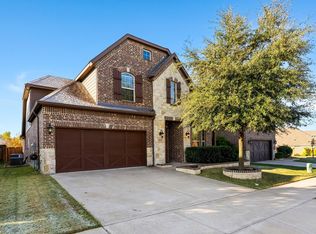 5025 Stockwhip Dr, Crowley, TX 76036