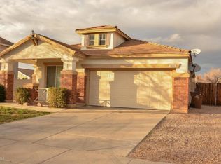 1934 E Barnacle Ave, Apache Junction, AZ 85119