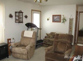 421 N Main Ave, Fulton, SD 57340