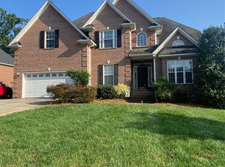 5417 Spindle Ridge Ln, Gastonia, NC 28056