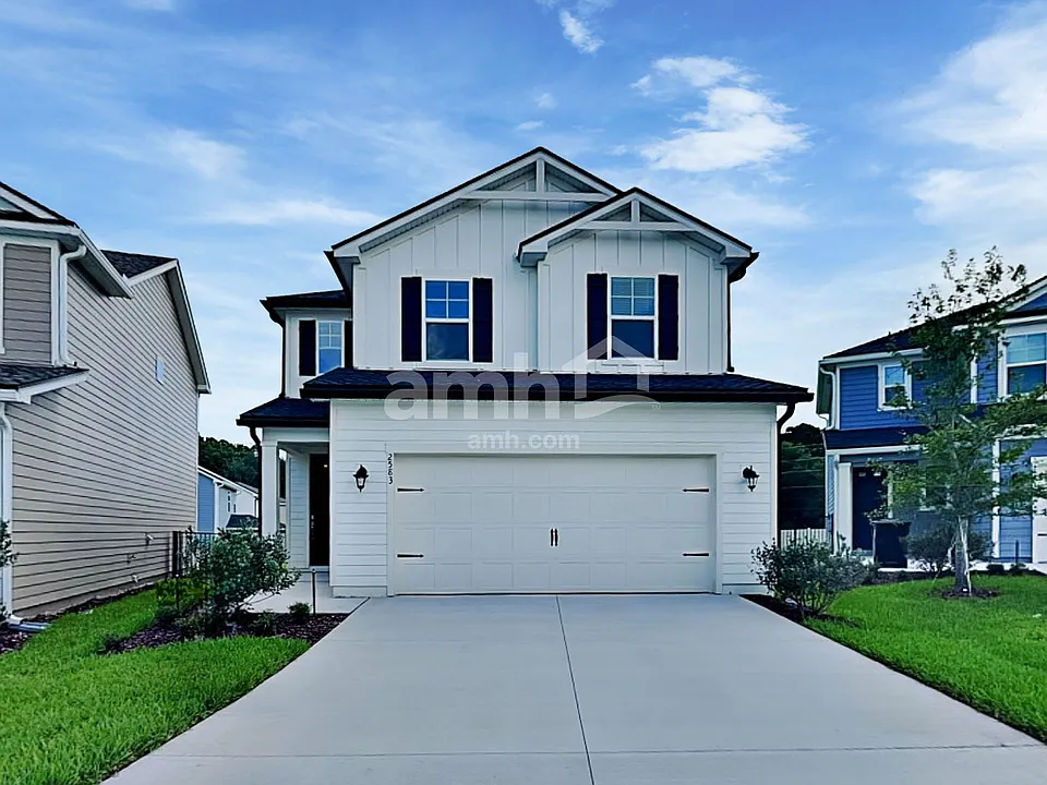 2583 Spring Moss Ct