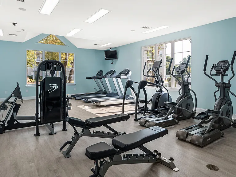Marley Manor Luxury Apartment Homes — Photo 46