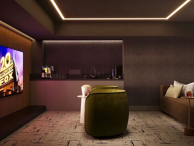 88 Schermerhorn St #Penthouse 19D — Photo 19