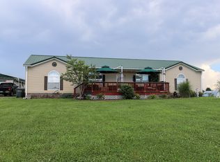 86 Bed Rock Ln, Rineyville, KY 40162