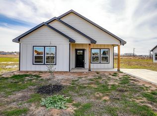 106 Don Ln S, Itasca, TX 76055