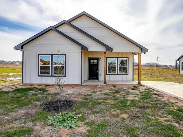 106 Don Ln, Itasca, TX 76055