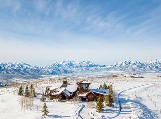 8376 E Aspen Ridge Rd #44, Heber City, UT 84032