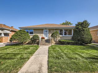 1135 Herbert Ave, Berkeley, IL 60163