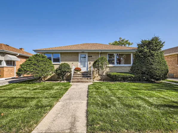1135 Herbert Ave, Berkeley, IL 60163