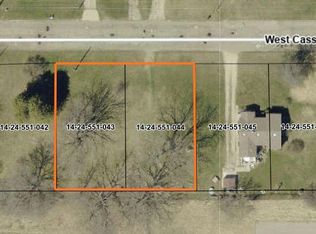 0 W Cass Ave, Flint, MI 48505