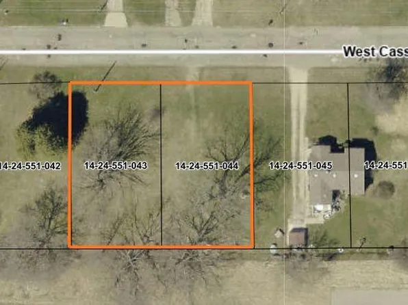 0 W Cass Ave, Flint, MI 48505