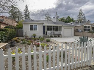 3354 Page St, Redwood City, CA 94063